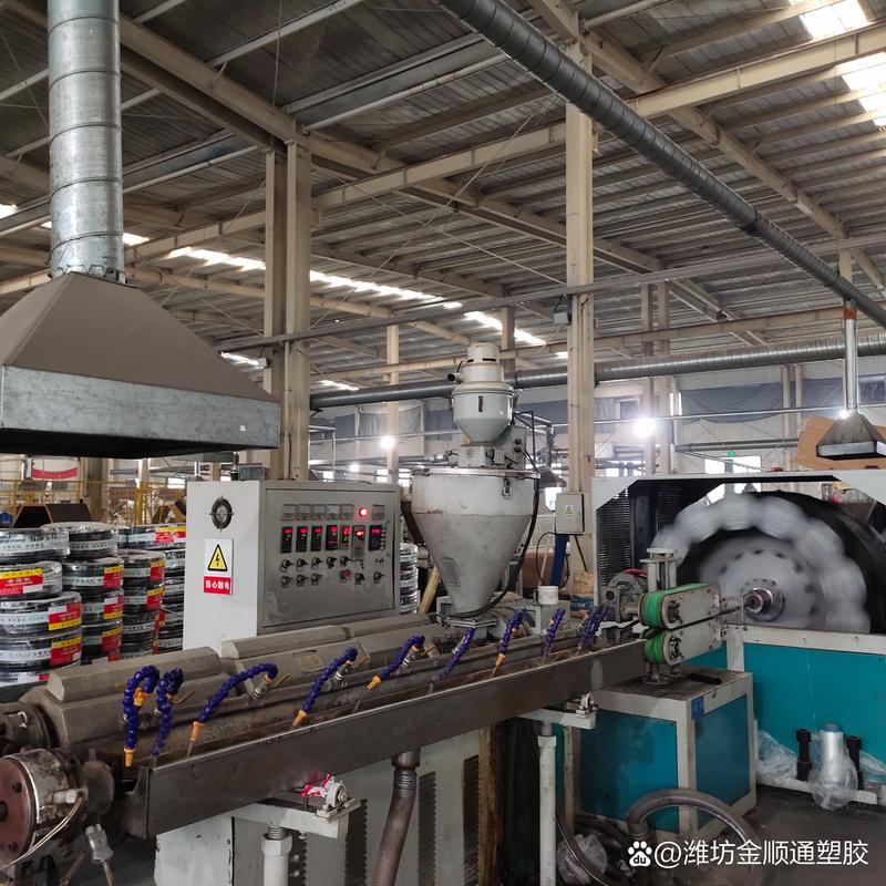 技術賦能，品質卓越 專業軟管廠家的一站式解決方案