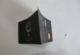 紙類印刷制品全面指南 從畫冊到說明書的一站式印制服務(wù)